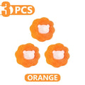 Laundry Balls Pet Hair Collector for Washing Machine Reusable Laundry