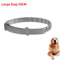 News 38/70CM Cats Dogs Calming Pheromone Collars, Pets Comfortable