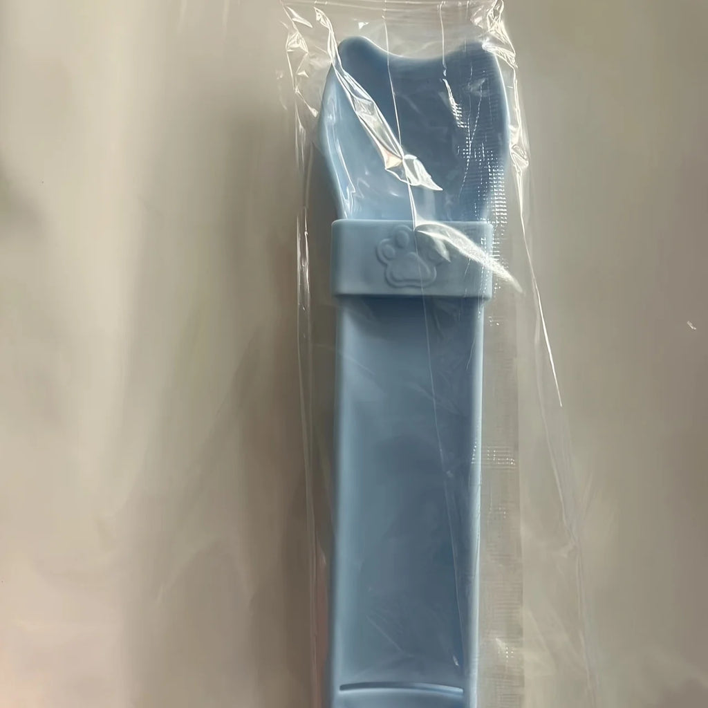 Cat Strip Squeeze Spoon Cat Strip Feeder for Lickable Wet Cat Treats