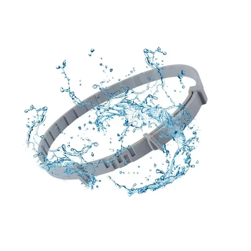 News 38/70CM Cats Dogs Calming Pheromone Collars, Pets Comfortable