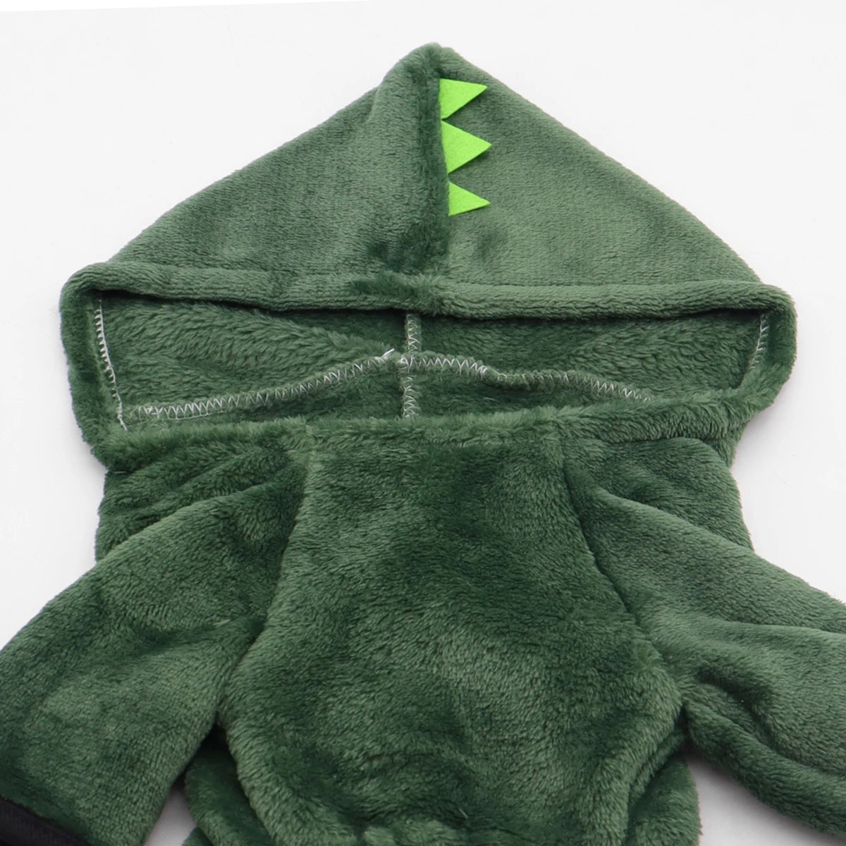Pet Cat Dog Halloween Dog Clothes for Small Dogs Funny Dinosaur